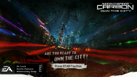  [PSP]Need For Speed: Own The City Oyun İnceleme