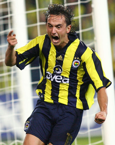 Tuncay Şanlı'yı Geri İstiyoruz