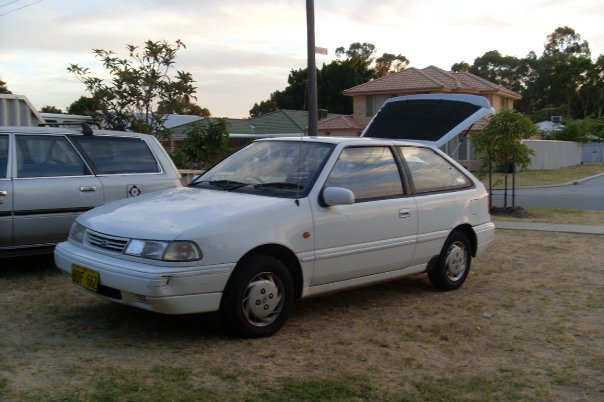  Hyundai Excel'i nasıl bilirsiniz ?