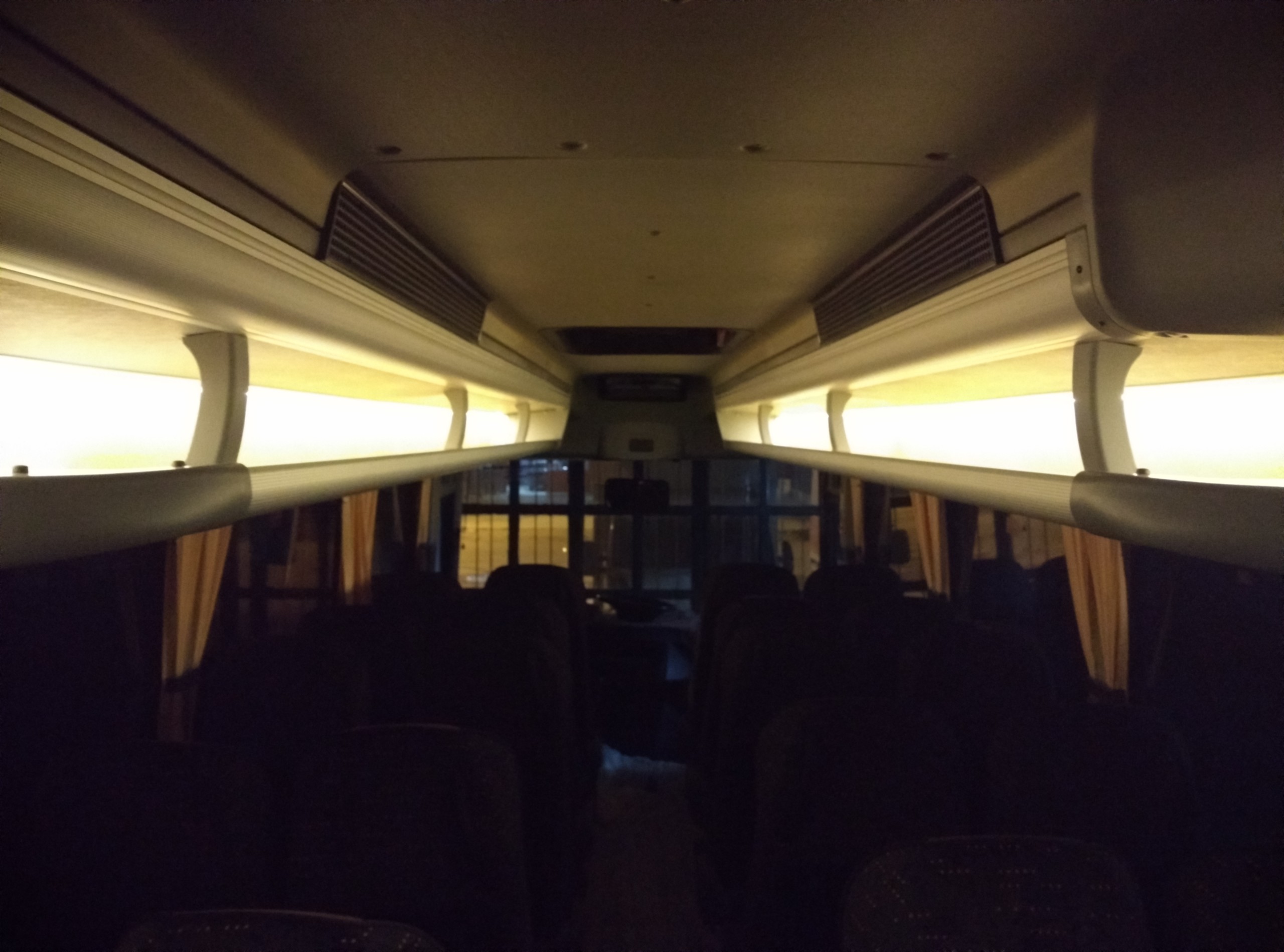  Otokar Sultan 140S Comfort Led Uygulaması