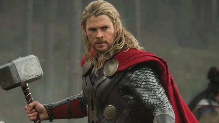 Marvel filmi Thor: Love and Thunder'ın çekimleri tamamlandı
