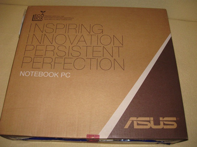  Asus X54HY-SX093R Intel Core Duo B950 İncelemesi