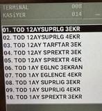 TOD Yıllık Süper Dolu Paket - Aylık 129 TL