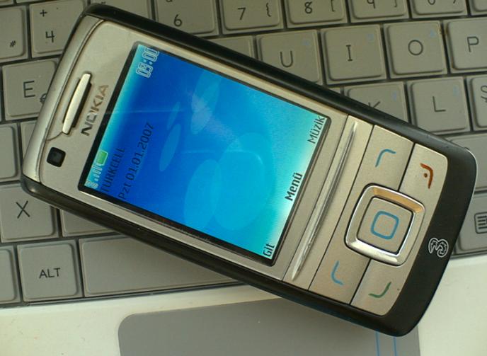  NOKİA 6500C-E65-8800-N73-6300-6280-6630-8910-8850-2680S-7610-6310İ-6210-5030-3120-2310-1616-1661-120