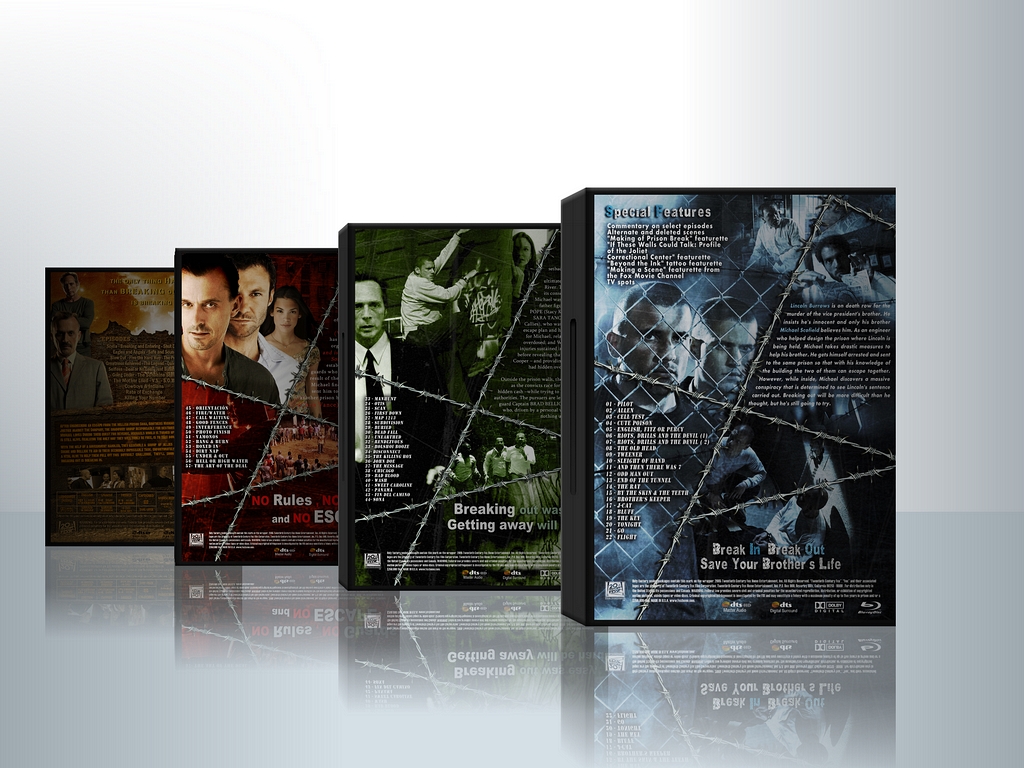  Dvd-BluRay film-dizi cover tasarım ve basım