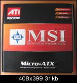  Satılık MSI RS480M2-IL (939)