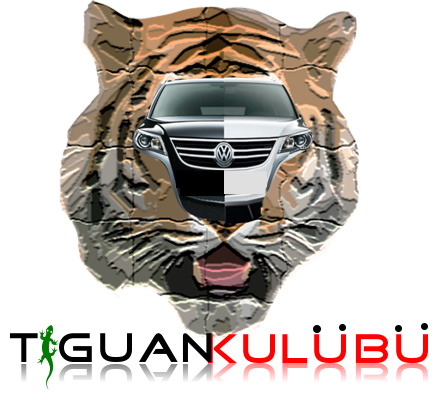  ***TIGUAN KULÜBÜ*** 500+ kullanıcı üye...