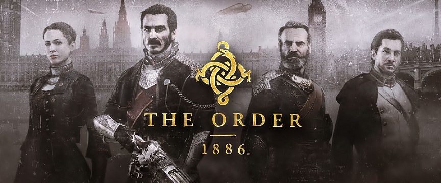 The Order 1886 - Kullanıcı İncelemesi (Dünyadaki İlk İnceleme !!!)