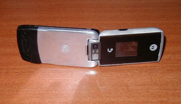  Motorola V6 Maxx incelemesi by Heartless