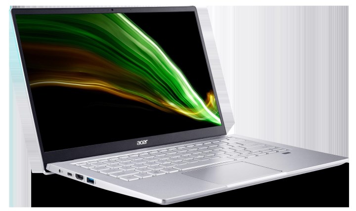 Acer Swift 3 satışa çıkıyor: İşte fiyatı
