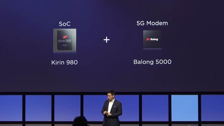 Huawei Kirin 980 analizi: Yeni nesil mobil işlemci