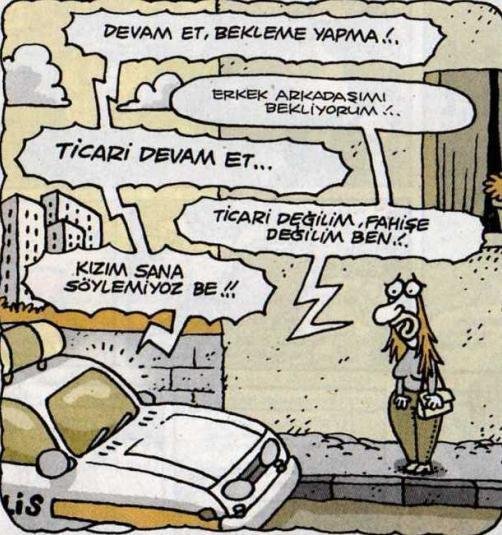  [Beğendiğim Karikatürler][Yiğit Özgür][Fırat 3. Sayfa][Otisabi Eklendi..] >Kotalılar!<