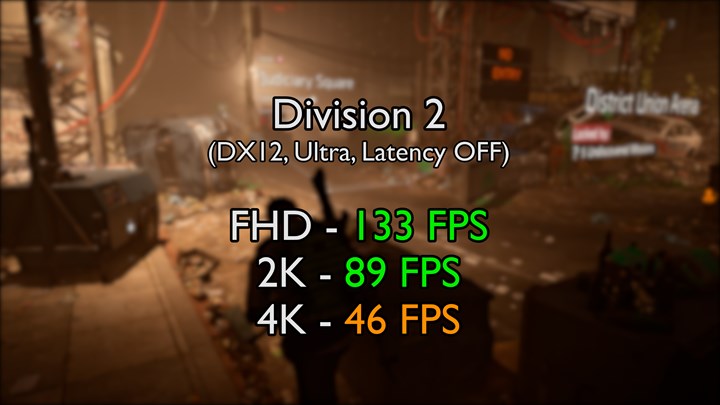 AMD Radeon RX 6700 XT incelemesi