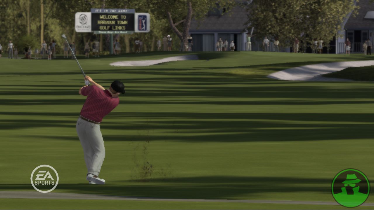  Tiger Woods PGA Tour 08