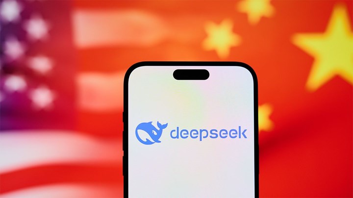 DeepSeek’e bir yasak daha: ABD hükümeti için engelleniyor