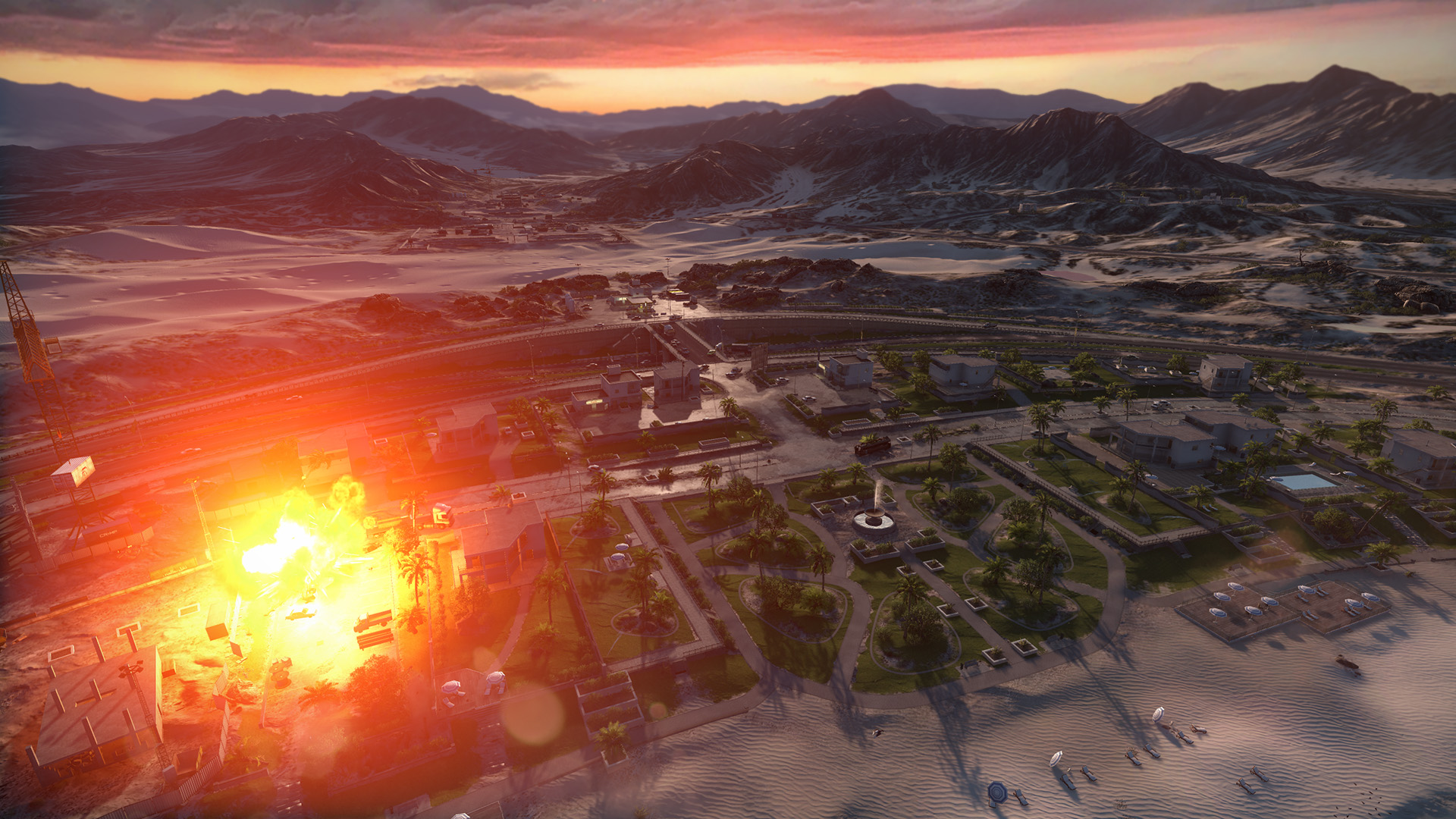  Battlefield 3 Ek Paketler