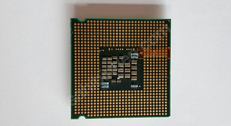  Intel® Xeon® Processor X5260 775 PİN 60TL