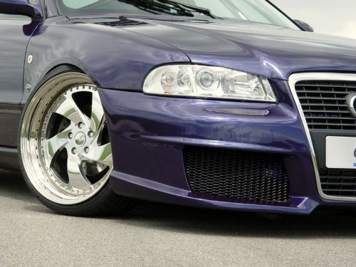  A3 Tuning ( 16 GK 507 ) Araç Pert Olmuştur ...