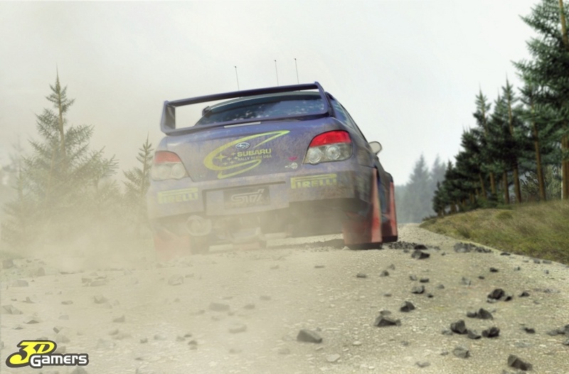  Colin McRae: DIRT (ÇIKTI)