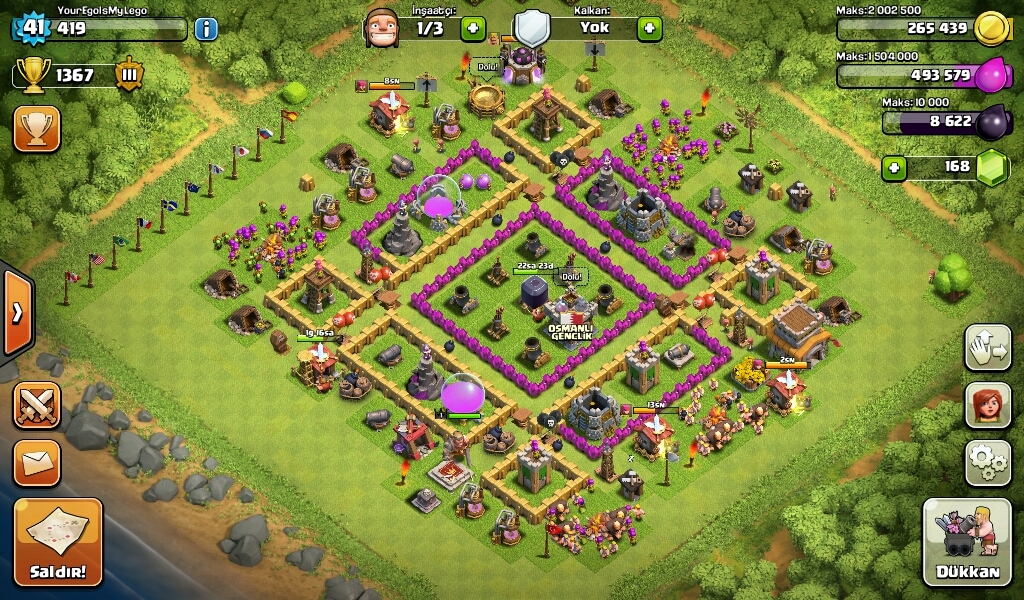  Th8 Farming