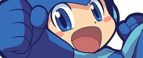 megaman