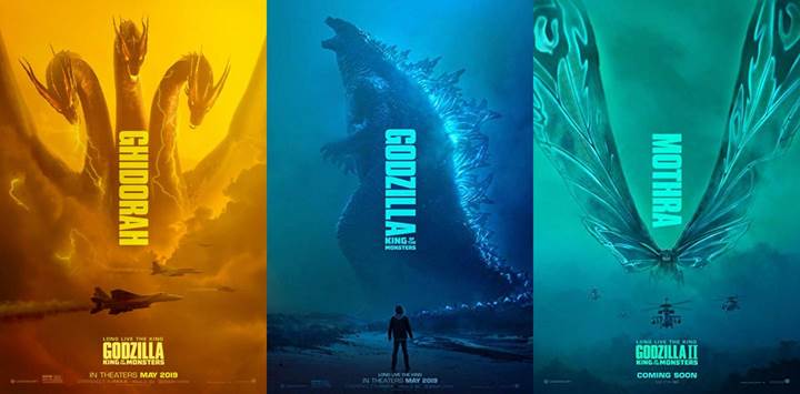 Godzilla: King of the Monsters, gişede beklentilerin altında kaldı