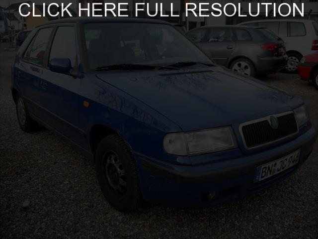  rover 216 si mi SKODA FELİCİA glx mi