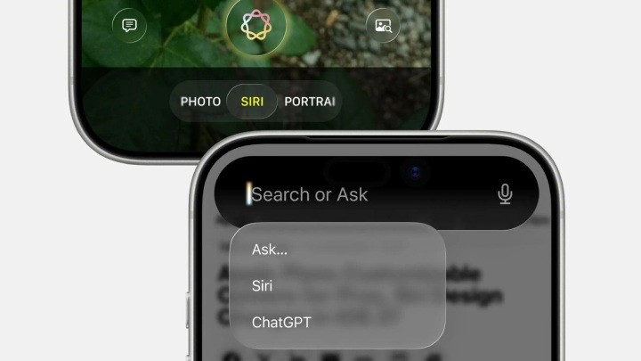 iOS 27 ile yeni Siri böyle görünecek