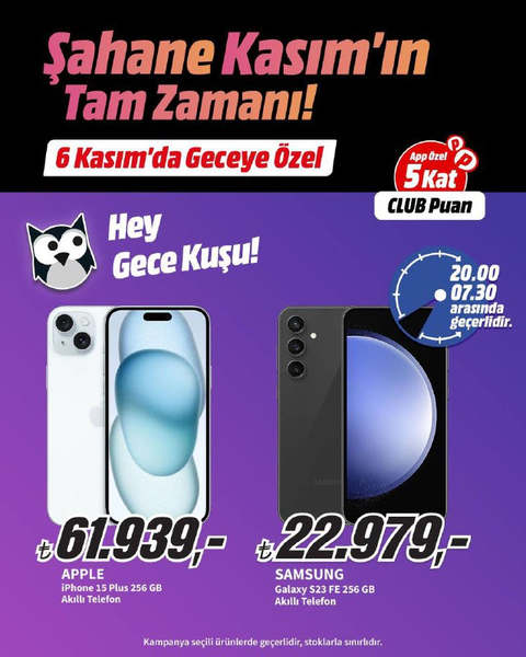 Mediamarkt uygun fiyatlı ürünler - Ana Konu