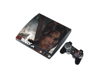  PS3 için Sticker nerden bulabilirim?