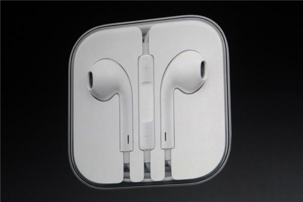  Apple EarPods iPhone 5 Mikrofonlu Kulaklık !