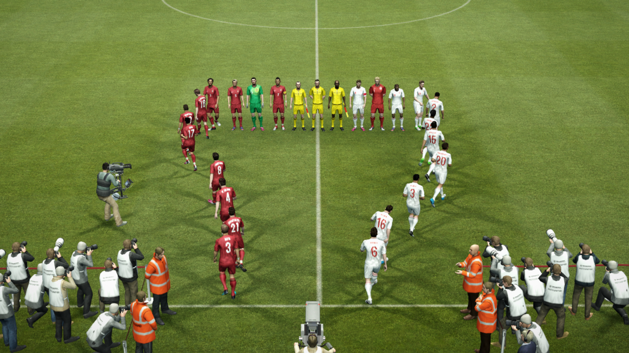  Pes 13 Bu GECE çıkıyorr