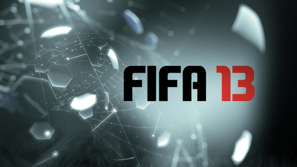  FIFA 13 ÇIKTI! (PS3 ANA KONU)