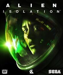 Alien: Isolation (2014) [PC ANA KONU]