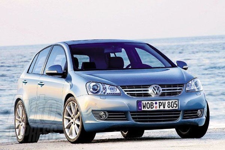  Golf 6 olabilir mi?