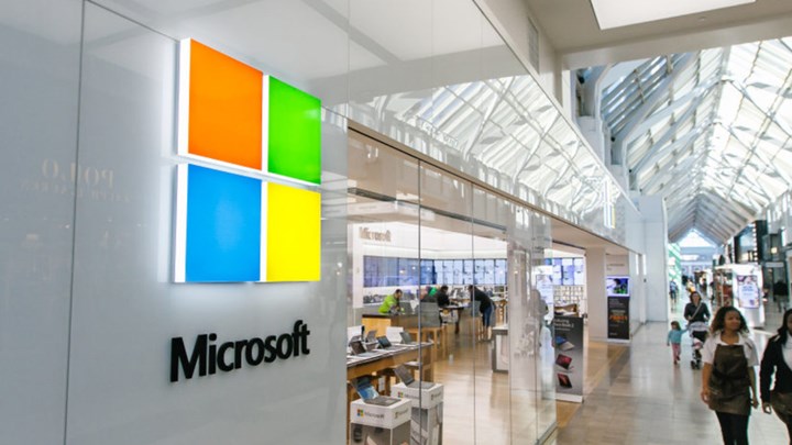 Microsoft gelirleri beklentilerin altında kaldı