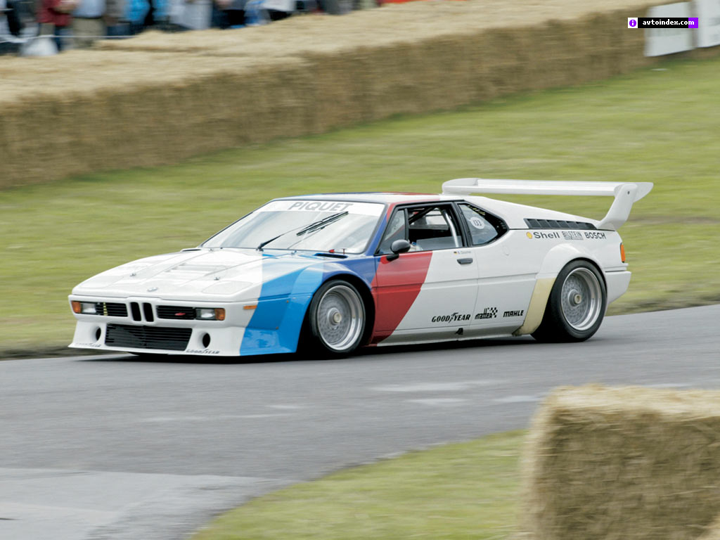  BMW M1PRO