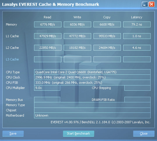  İşlemcimi aldım! INTEL CORE 2 QUAD Q9400