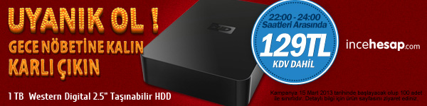  Toshiba HDD Marş Basmama Sorunu