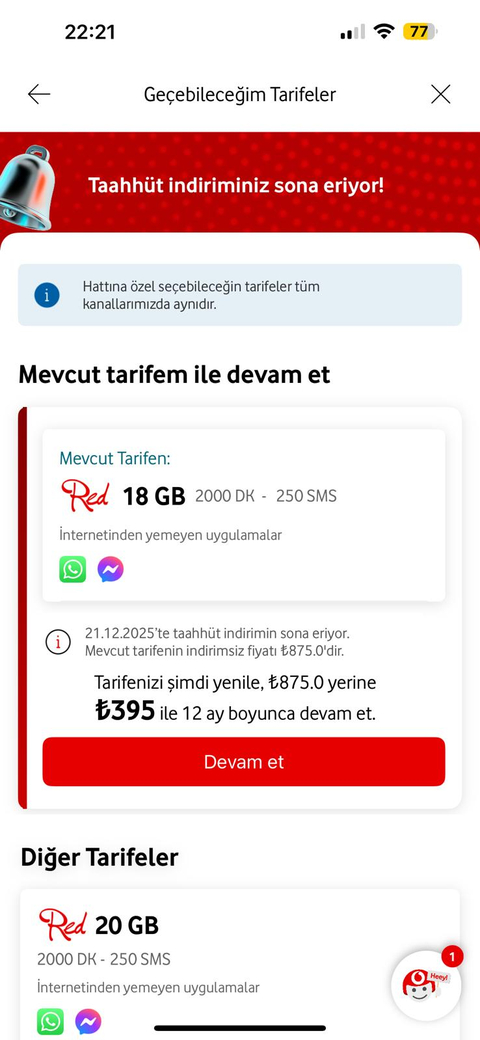 VODAFONE TR GİZLİ ÖZEL FATURALİ TARİFELER GÜNCEL HEDİYELİ KAMPANYALAR 7/24 SORU CEVAP YARDIM TAVSİYE