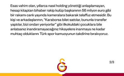 &#128993;&#128308; Galatasaray 2024/2025 #HEDEF25 [ANA KONU] ⭐⭐⭐⭐