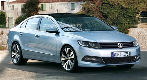  1.6 TDI PASSAT 2010 MODEL Almanya'da Satışta