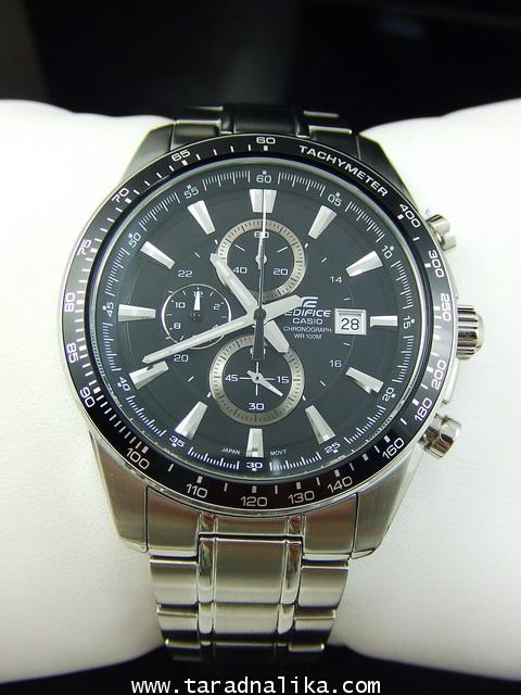  SATILIK/TAKASLIK SIFIR KOL SAATİ (CASIO EDIFICE)