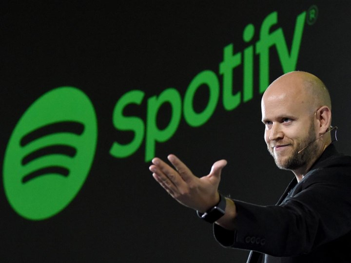 Spotify, yapay zeka tarafından üretilen on binlerce şarkıyı kaldırdı