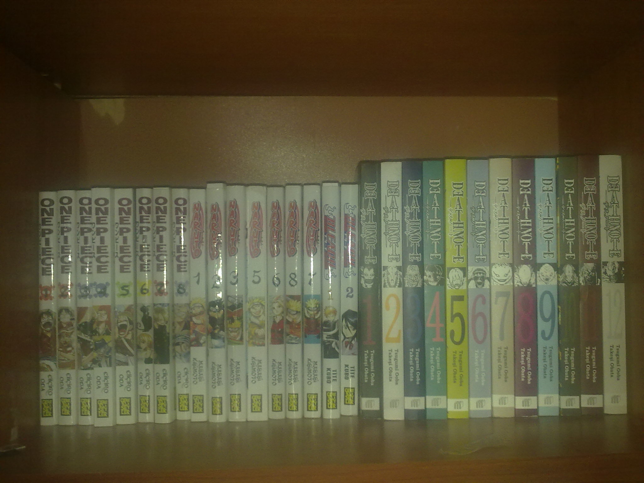 Anime Manga Türkçe Dev Arşivim Ayrıntılar İçeride !!!!!!!!!