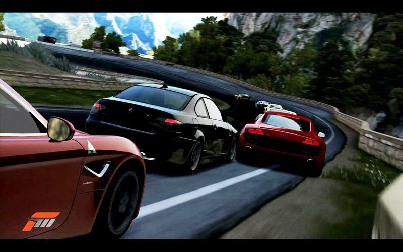  Forza 3/Forza Motorsport 3: Ultimate Collection GELİYOR