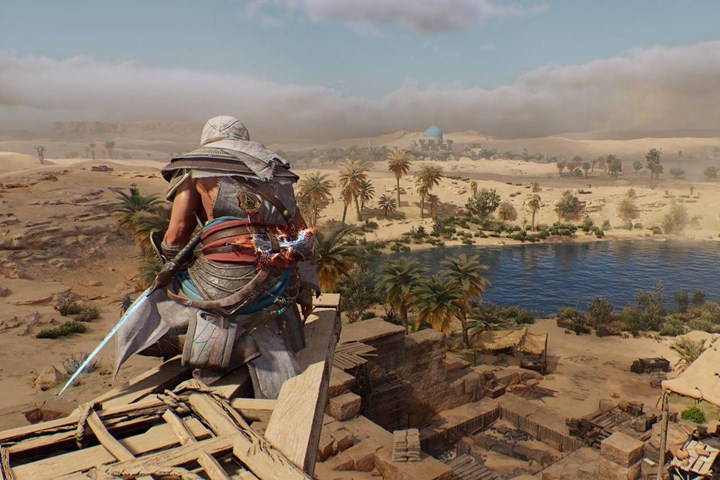 Assassin's Creed Mirage seriyi köklerine döndürdü mü? Serinin geleceğinde neler var?