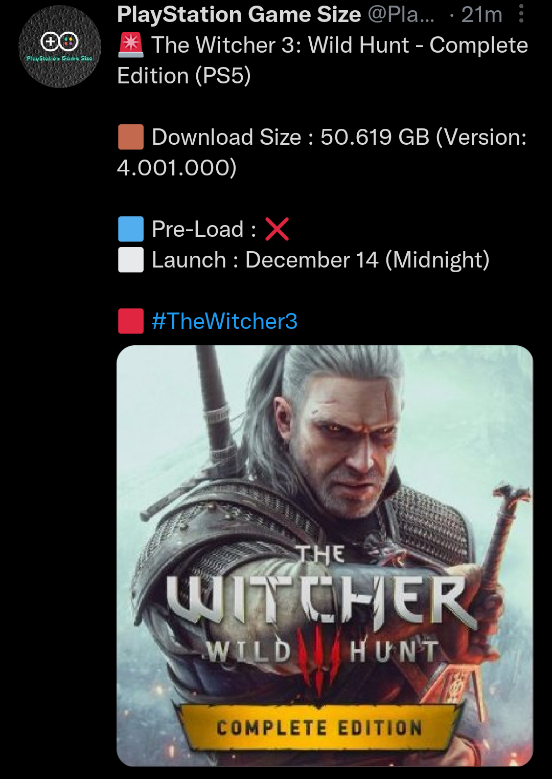 The witcher 3 goty language pack фото 68