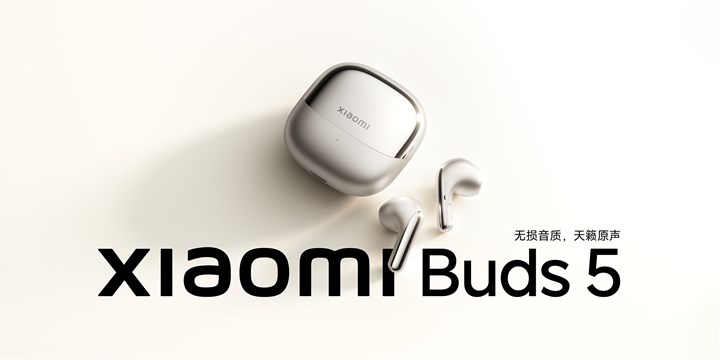 Xiaomi Buds 5 tanıtıldı: İşte özellikleri ve fiyatı