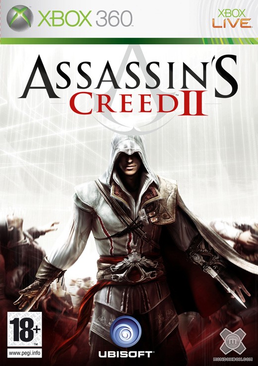  Assassin's Creed 2™ (ÇIKTI)